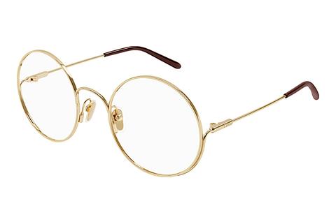 Lunettes de vue Chloé CC0017O 001