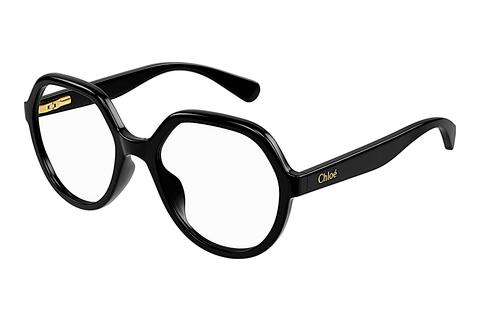 Brille Chloé CC0020O 001