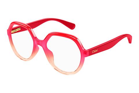 Lunettes de vue Chloé CC0020O 004