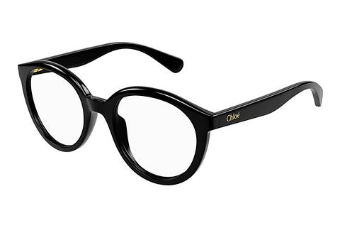 Lunettes de vue Chloé CC0022O 001