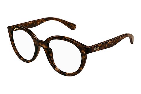 Lunettes de vue Chloé CC0022O 002