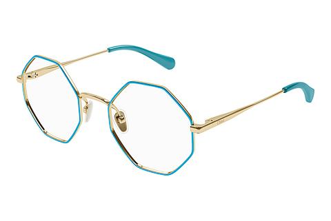 Brille Chloé CC0023O 003