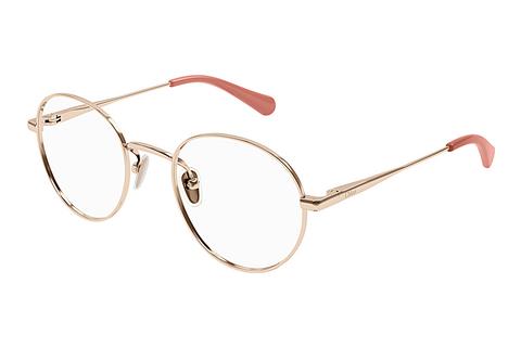 Designerbrillen Chloé CC0024O 002