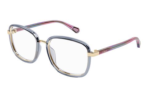 Lunettes de vue Chloé CC0025O 003