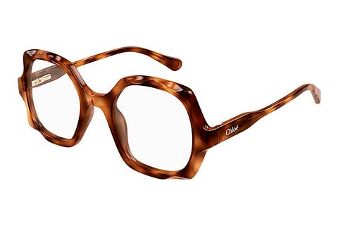 Brille Chloé CC0026O 001