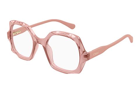 Brille Chloé CC0026O 002