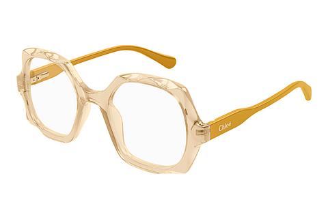 Eyewear Chloé CC0026O 003