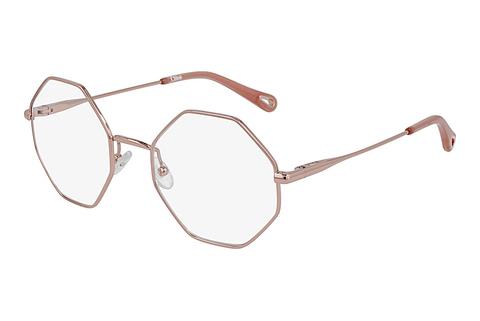 Brille Chloé CH0022O 002