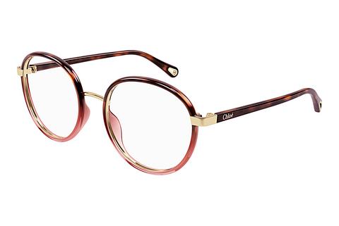 Lunettes de vue Chloé CH0033O 010