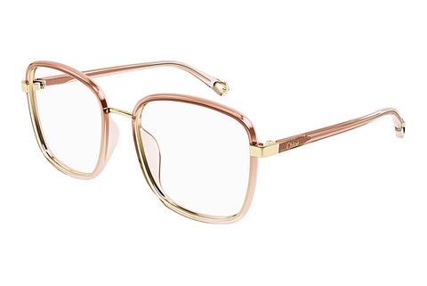 Lunettes de vue Chloé CH0034O 004