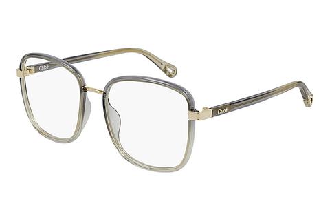 Lunettes de vue Chloé CH0034O 007