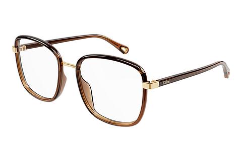 Brille Chloé CH0034O 009