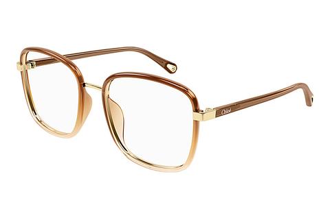 Brille Chloé CH0034O 014