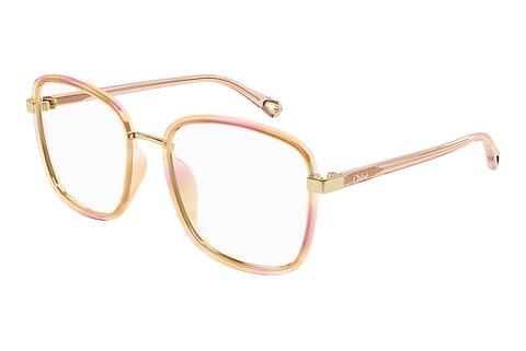 Brilles Chloé CH0034O 015