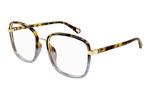 Brille Chloé CH0034O 018