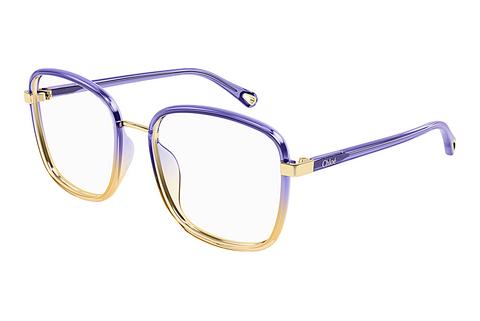 Lunettes de vue Chloé CH0034O 019