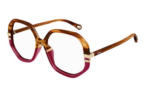 Lunettes de vue Chloé CH0107O 010