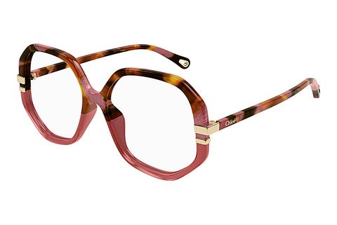 Lunettes de vue Chloé CH0107O 015