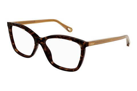 Lunettes de vue Chloé CH0118O 006