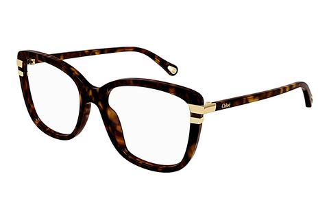 Lunettes de vue Chloé CH0119O 002