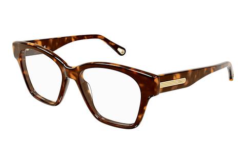 Brille Chloé CH0122O 002