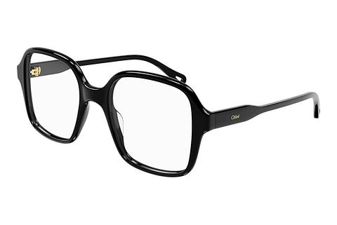 Lunettes de vue Chloé CH0126O 001