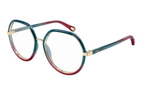 Lunettes de vue Chloé CH0131O 003