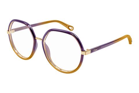 Brille Chloé CH0131O 004