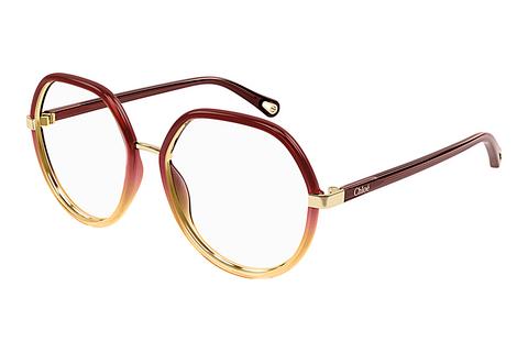 Lunettes de vue Chloé CH0131O 006