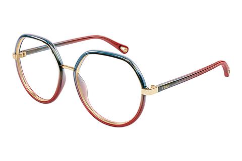 Brille Chloé CH0131O 009