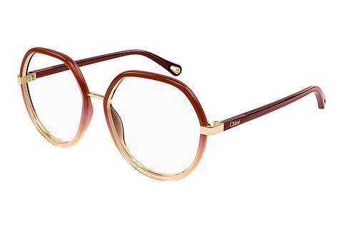 Lunettes de vue Chloé CH0131O 011