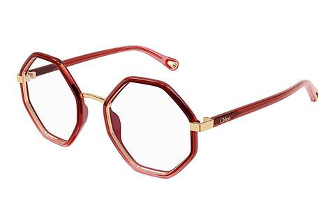 Brille Chloé CH0132O 002