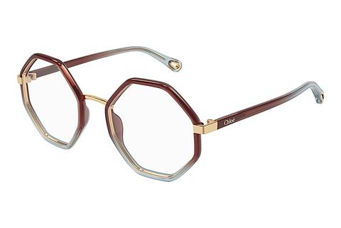 Brille Chloé CH0132O 008