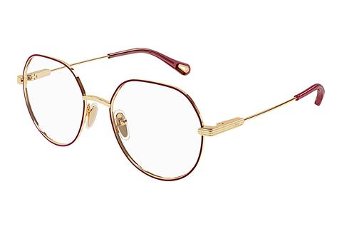 Brilles Chloé CH0137O 007