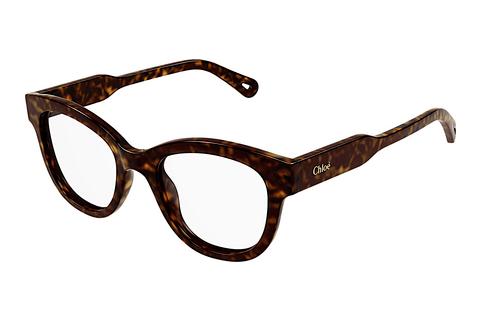 Brille Chloé CH0162O 006