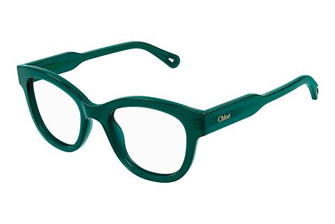 Lunettes de vue Chloé CH0162O 008