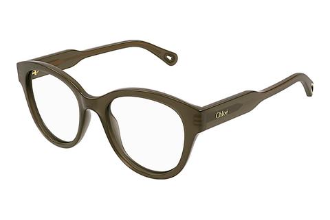 Brille Chloé CH0163O 008