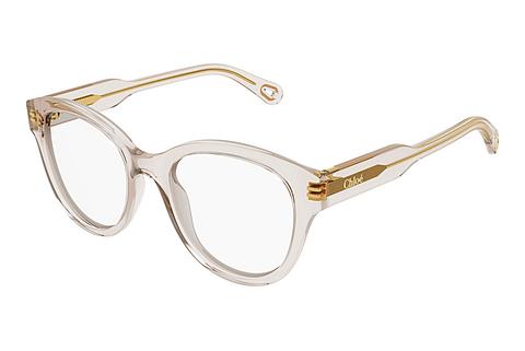 Designerbrillen Chloé CH0163O 009