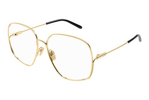 Brille Chloé CH0165O 001