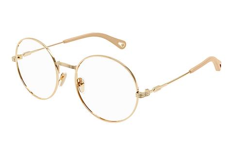 Brille Chloé CH0179O 002