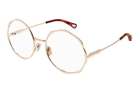 Designerbrillen Chloé CH0185O 002