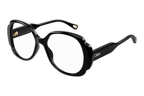 Lunettes de vue Chloé CH0196O 001