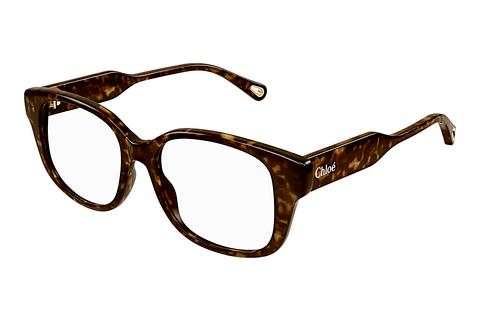 Brille Chloé CH0198O 002