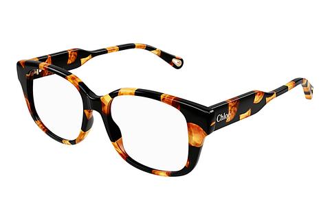 Brille Chloé CH0198O 008