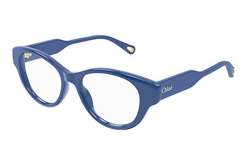 Brille Chloé CH0199O 005