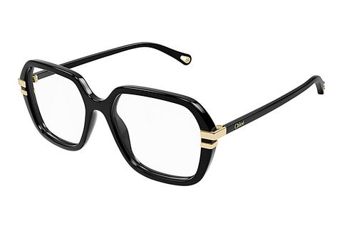 Lunettes de vue Chloé CH0205O 001