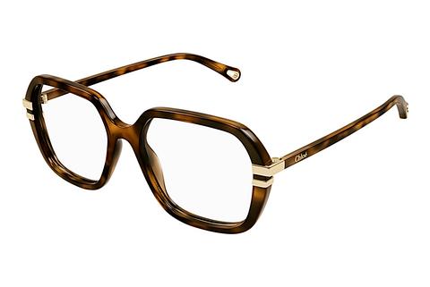 Brille Chloé CH0205O 002