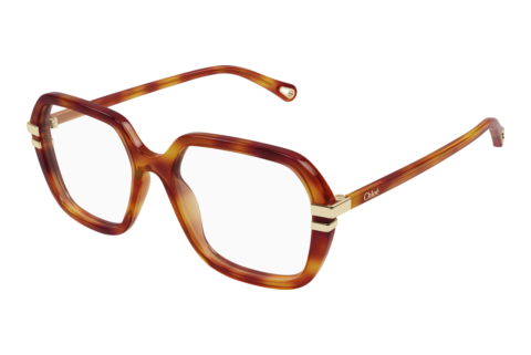 Okuliare Chloé CH0205O 010