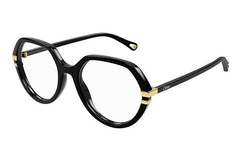 Brille Chloé CH0206O 001