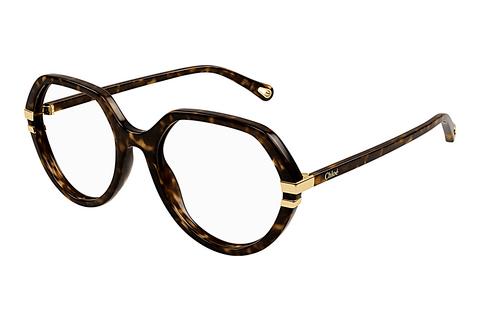 Brille Chloé CH0206O 002